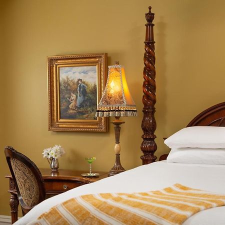 The Inn On West Liberty Savannah Bagian luar foto