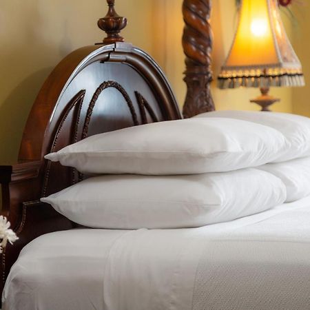 The Inn On West Liberty Savannah Bagian luar foto