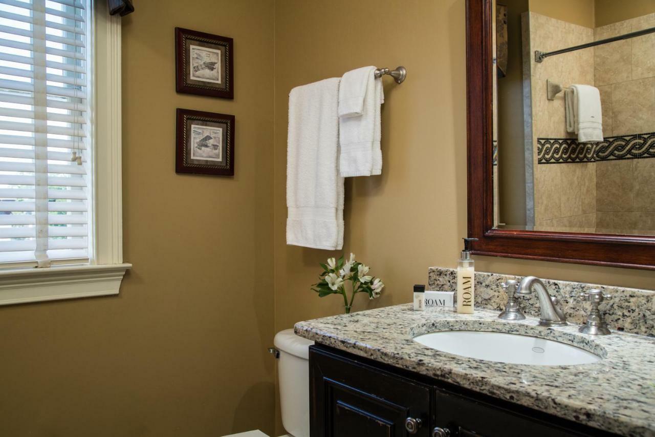 The Inn On West Liberty Savannah Bagian luar foto