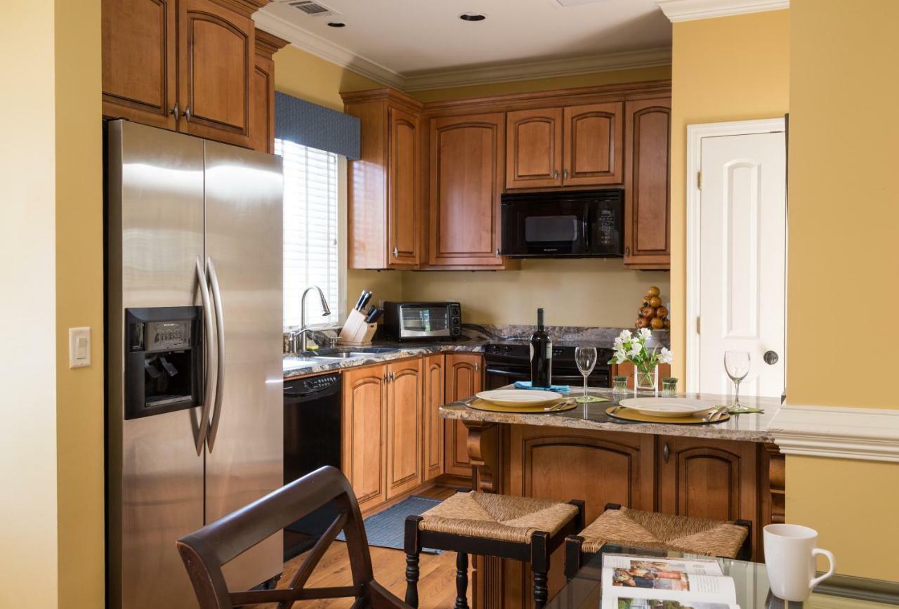 The Inn On West Liberty Savannah Bagian luar foto