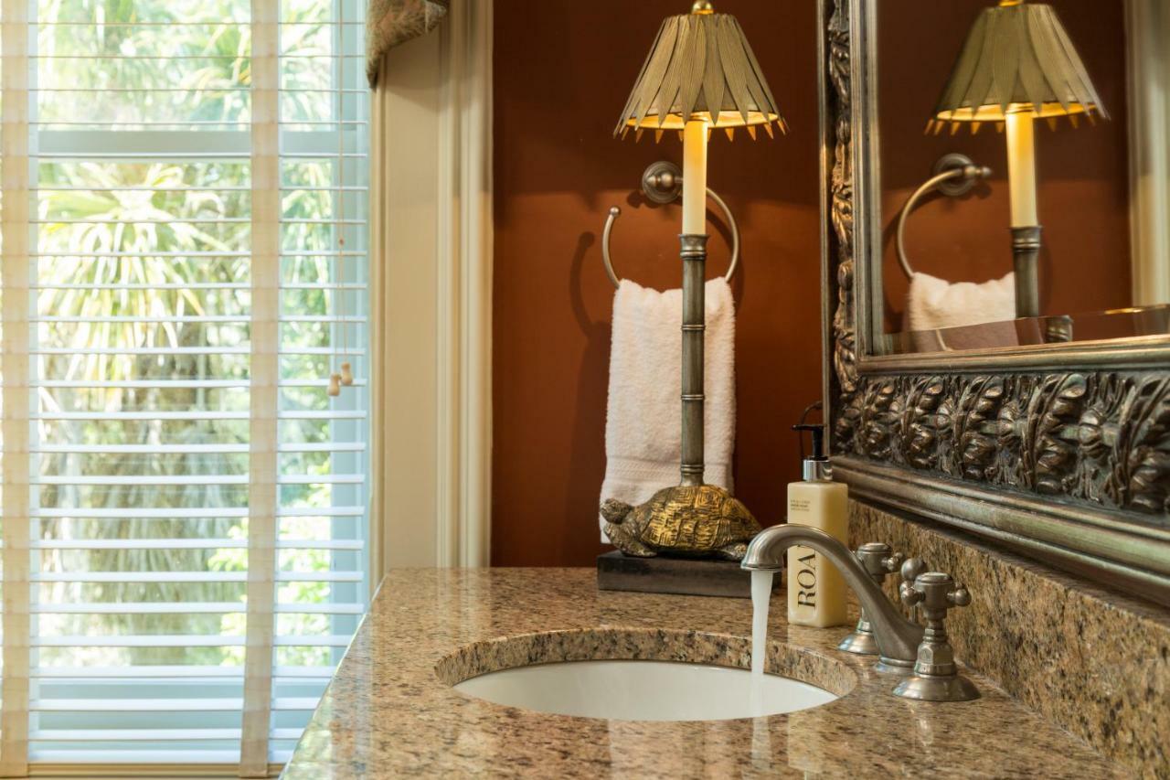 The Inn On West Liberty Savannah Bagian luar foto